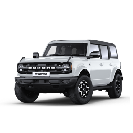 Covorase auto tip tavita Ford Bronco