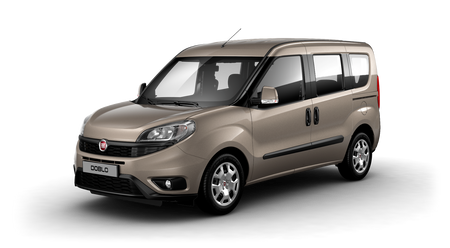 Covorase auto tip tavita Fiat Doblo