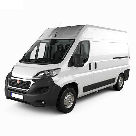 Covorase auto Fiat Ducato