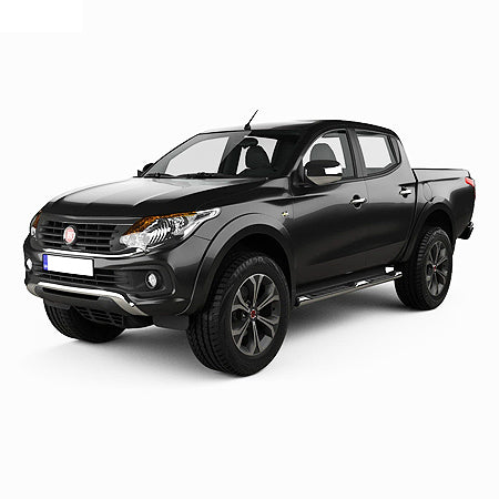Paravanturi Fiat Fullback