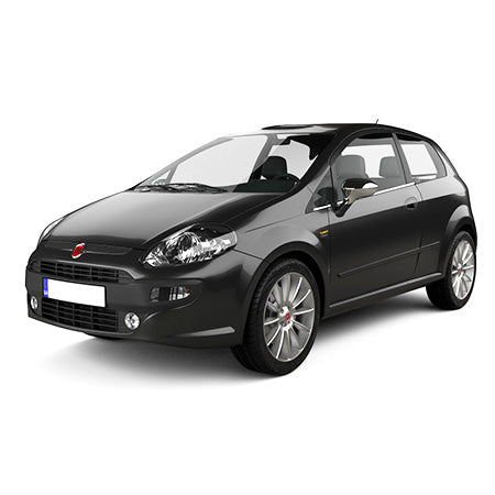 Covorase auto Fiat Punto