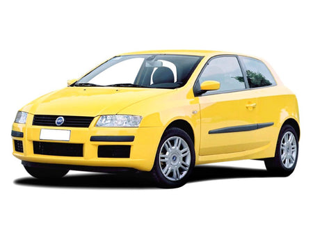Covorase auto Fiat Stilo