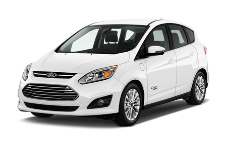 Covorase auto Ford C-Max/S-Max