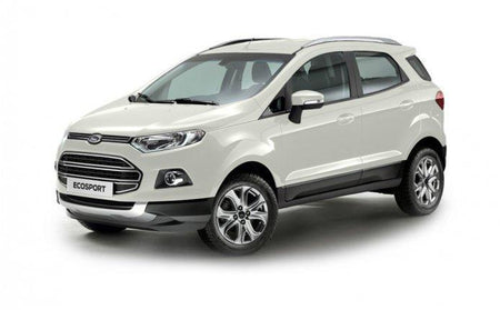 Paravanturi Ford EcoSport