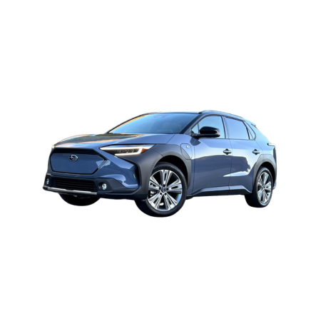 Covorase auto Subaru Solterra