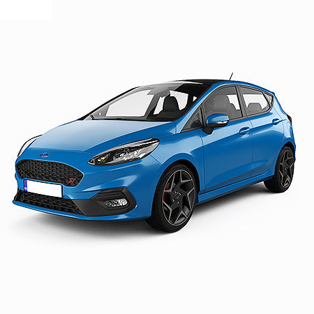 Bare Transversale Ford Fiesta