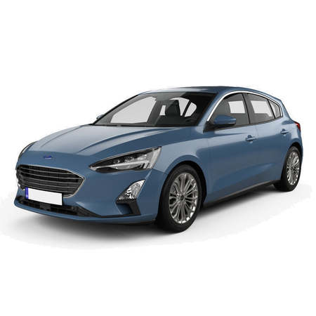 Paravanturi Ford Focus
