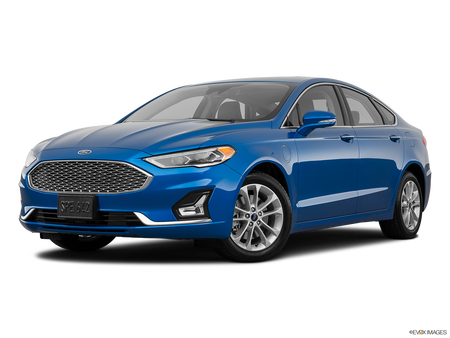 Covorase auto Ford Fusion