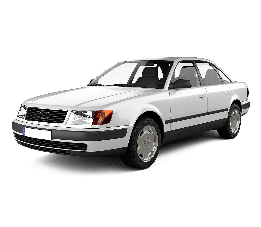 Covorase auto Audi 100