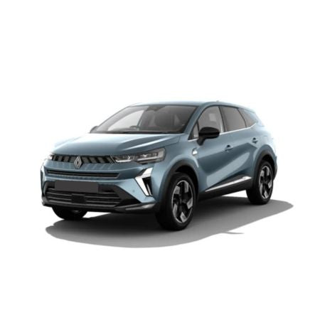 Tavite portbagaj Renault Symbioz