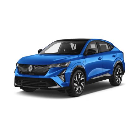 Covorase auto Renault Rafale