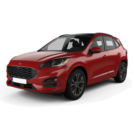 Plase portbagaj Ford Kuga