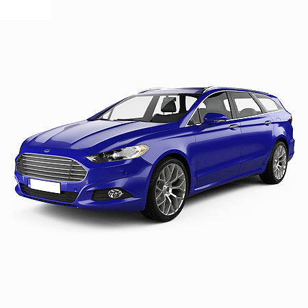 Bare Transversale Ford Mondeo