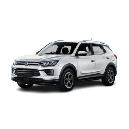 Covorase auto KGM Korando