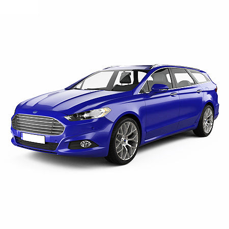 Paravanturi Ford Mondeo
