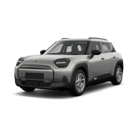 Tavite portbagaj Mini Aceman