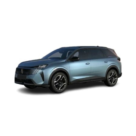 Covorase auto Peugeot E-5008