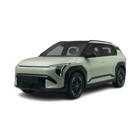 Covorase auto Kia EV3