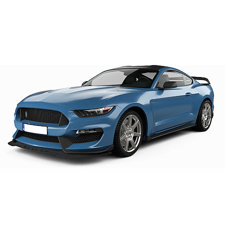 Covorase auto tip tavita Ford Mustang