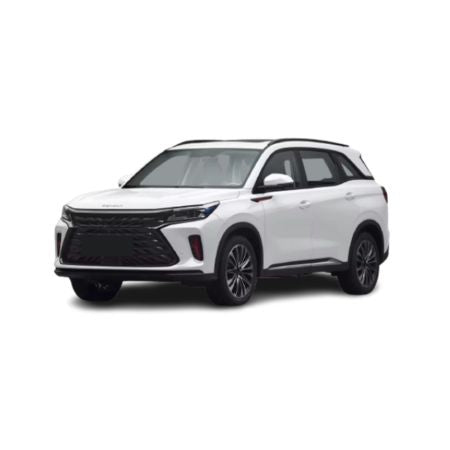 Covorase auto tip tavita DFSK Fengon
