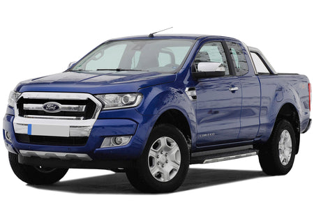 Paravanturi Ford Ranger