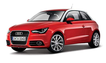 Covorase auto mocheta Audi A1