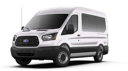 Plase portbagaj Ford Transit