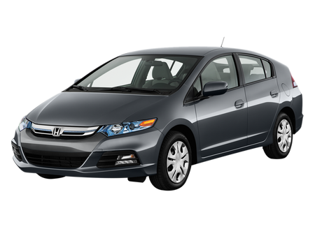 Bandouri laterale Honda Insight
