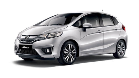 Covorase auto Honda Jazz
