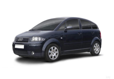 Covorase auto Audi A2