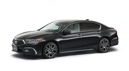 Tavite portbagaj Honda Legend