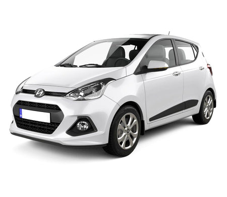 Covorase auto Hyundai I10