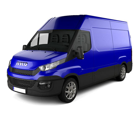 Paravanturi Iveco Daily