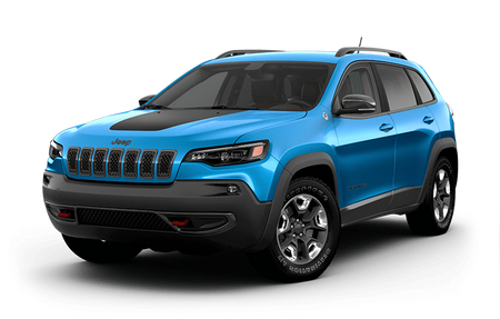 Covorase auto Jeep Cherokee