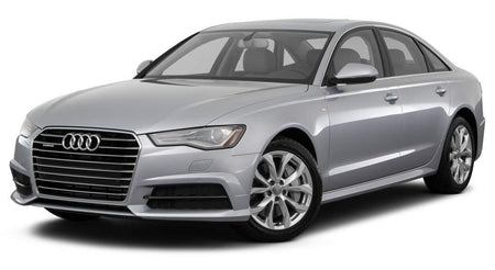 Tavite portbagaj Audi A6