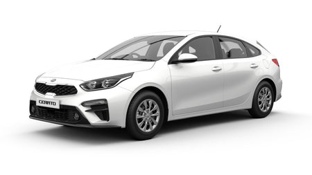 Bare Transversale Kia Cerato