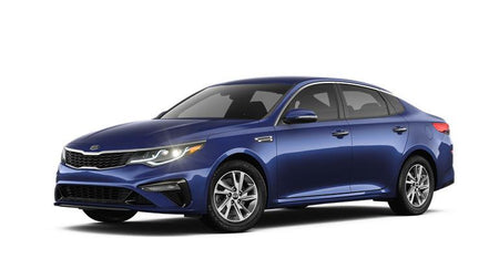 Bare Transversale Kia Optima