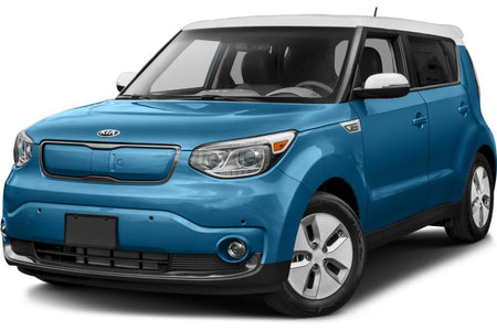 Covorase auto Kia Soul