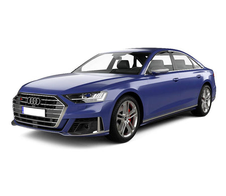 Covorase auto mocheta Audi A8
