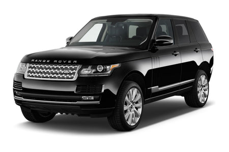 Protectie praguri usi inox Land-Rover Range Rover