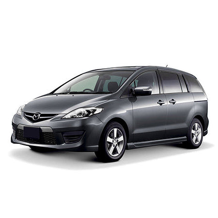 Covorase auto tip tavita Mazda Premacy