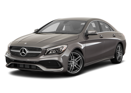 Covorase auto Mercedes CLA