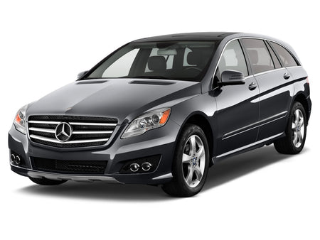 Plase portbagaj Mercedes R-Class