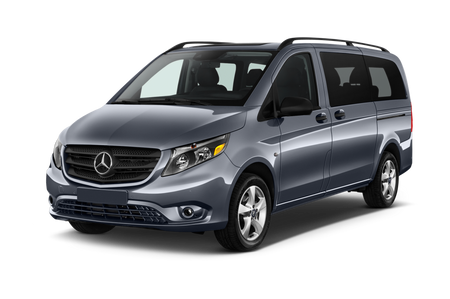 Paravanturi Mercedes Vito