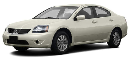 Tavite portbagaj Mitsubishi Galant