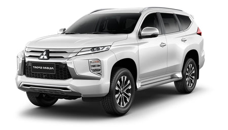 Covorase auto mocheta Mitsubishi Pajero