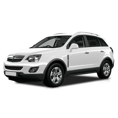 Paravanturi Opel Antara