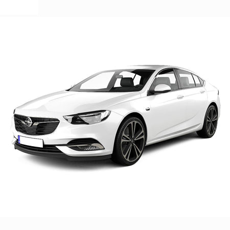 Bare Transversale Opel Insignia