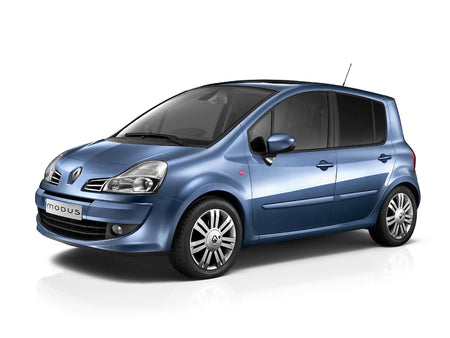 Covorase auto tip tavita Renault Modus