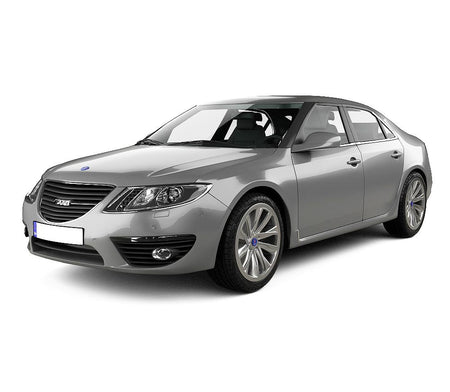 Covorase auto Saab 9-5